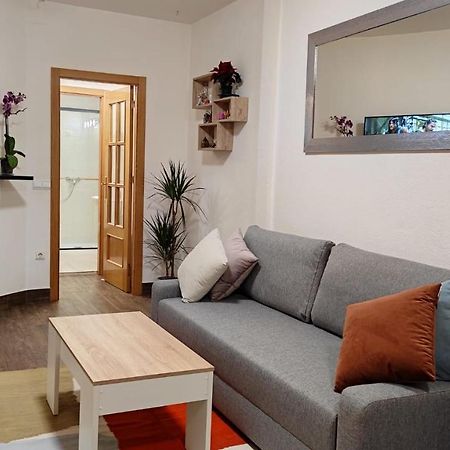 Apartamento Suenos De La Alhambra, Realejo גרנדה מראה חיצוני תמונה