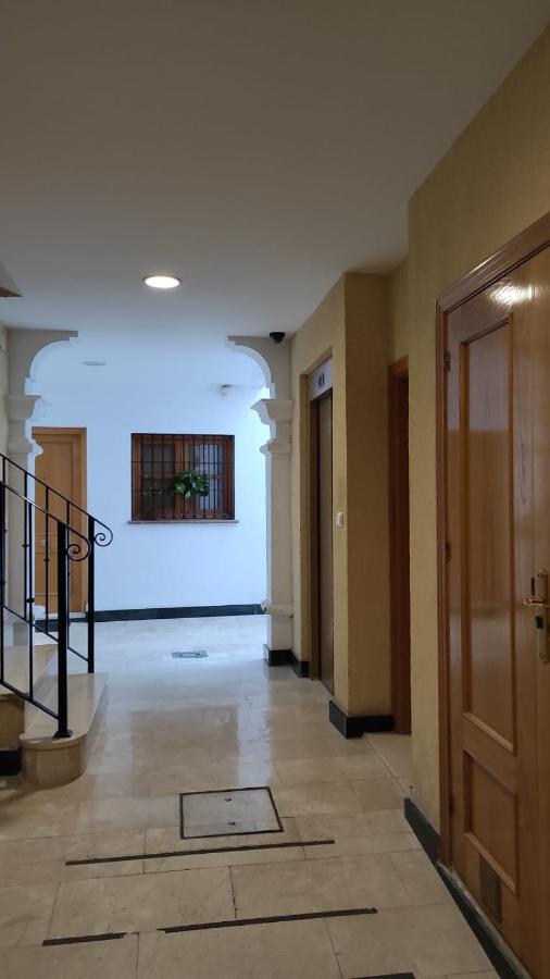 Apartamento Suenos De La Alhambra, Realejo גרנדה מראה חיצוני תמונה