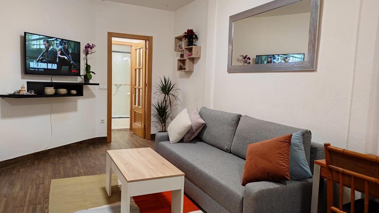 Apartamento Suenos De La Alhambra, Realejo גרנדה מראה חיצוני תמונה