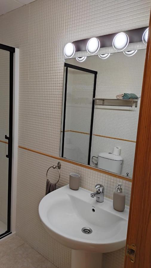 Apartamento Suenos De La Alhambra, Realejo גרנדה מראה חיצוני תמונה