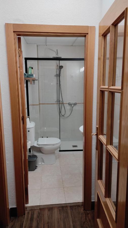 Apartamento Suenos De La Alhambra, Realejo גרנדה מראה חיצוני תמונה