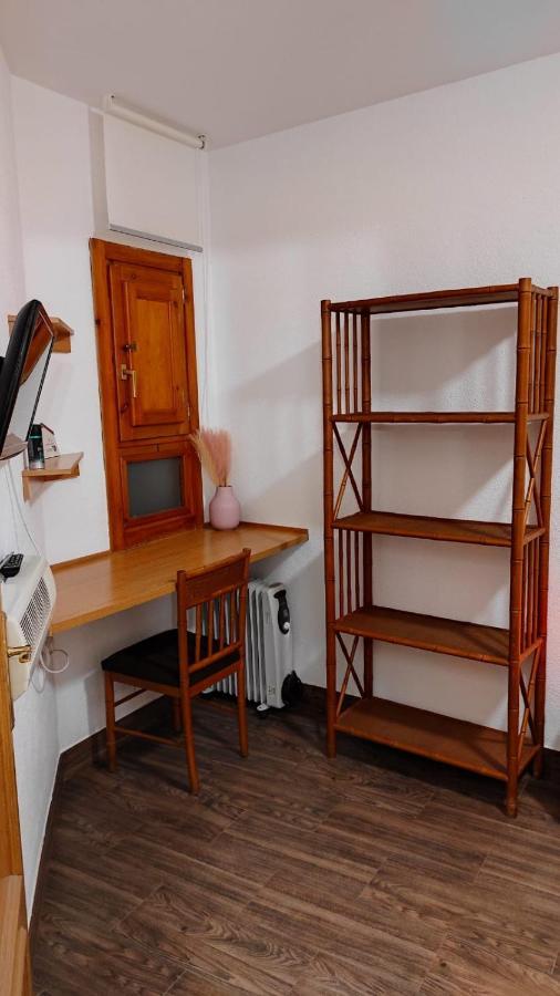 Apartamento Suenos De La Alhambra, Realejo גרנדה מראה חיצוני תמונה